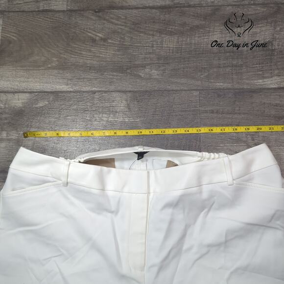 Talbots Plus Size Comfort Waist Pants Size 20W - Picture 3 of 6
